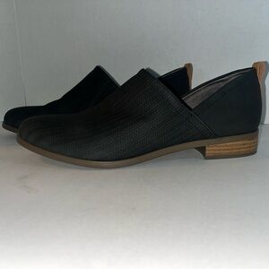 Dr. Scholl’s Black Women's Slip-On Shoes
